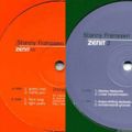 Stanny Franssen ‎– 5th Galaxy/2nd Gate (Full EPs) 1999/2000