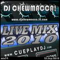 DJ Chewmacca! - mix74 - Live Mix 2010