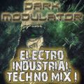 Electro Industrial Techno Mix I