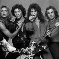 Van Halen - Tribute
