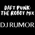 Daft Punk: The Robot Mix