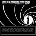 TRIBUTE TO JAMES BOND SOUNDTRACKS_Mixed & Curated by Jordi Carreras