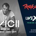 Avicii Live @ Rock In Rio Portugal 2016