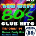 DJKen - New Wave 80s Club Hits