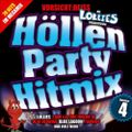 SWG - Die Lollies präs. Höllenparty Hitmix 04 Duits