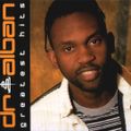 Dr Alban ‎– Greatest Hits (2008) CD1