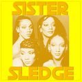 SISTER SLEDGE - THE RPM PLAYLIST