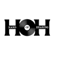 The Hard Of Hearing Show - 09.02