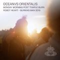 Oceanvs Orientalis - Robot Heart - Burning Man 2015