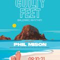 Live at Guilty Feet Balearic Rhythm w/Dave Holloway, Oct 9, 2021.