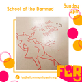 School of the Damned - School of the Damned: Warrington Special