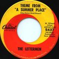 Mixmaster Morris - Theme from A Summer Place 75min
