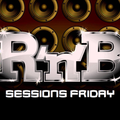 Samus Jay Presents - The Friday RNB Mini-Mix