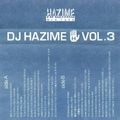 DJ HAZIME - MIX TAPE vol.3
