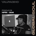 DJ Valpacino on Global Soul 9th July 2021
