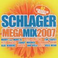 Schlager Megamix 2007