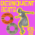 Delinquent Beats Vol 62