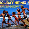 Holiday Hit Mix '95. 1995. 