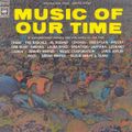 Music Of Our Time [1970 to 1971] Expanded, feat Leonard Cohen, Bob Dylan, Chicago, Janis Joplin