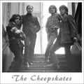 The Cheepskates - by Babis Argyriou