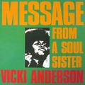 Mixtape - Message from a Soul Sister (Mar 2013)