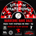 Urban Shakedown - Oldskool 1990 - 92 Rave Classics