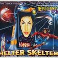DJ Vortex & Sharkey - Helter Skelter Technodrome Energy 98