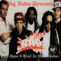 TCRS Presents - Once Upon A Time In West London - Big Audio Dynamite