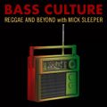 Bass Culture - October 20, 2014