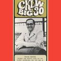 CKLW Frank Brodie 1970-09-09