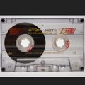 MC Buzz DJ Tosh Early Nineties Rockshots tape.