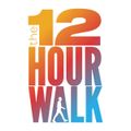 The 12-Hour Walk: Invest One Day, Conquer Your Mind, and Unlock Your Best Life - Colin O'Brady