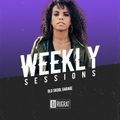 Weekly Sessions #3 - UK Garage