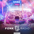 Dannic presents Fonk Radio 070