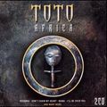 DJ THE BEAT RETRO MIX 06 - TOTO - AFRICA