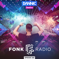 Dannic presents Fonk Radio 288