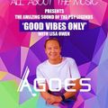 Agoes - Asian Trance Festival 6th Edition 2019-01-18 Full Set