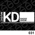 KDR031 - KD Music Radio - Kaiserdisco (Live in Saarbrücken, Germany)