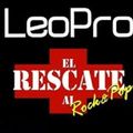 EL RESCATE CON LEO PRO - 18 DE ENERO 2017 - ESPECIAL ACE OF BASE Y ROCK NACIONAL ROJO Y BLANCO