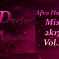 Afro House Angola Shows Mixcloud