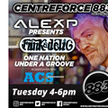 Alex P Funkadelic- 883.centreforce DAB+ - 29 - 12 - 2020 .mp3