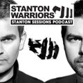 Stanton Warriors Podcast #036: Insomniac presents Metronome  Stanton Warriors #26