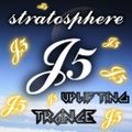 Uplifting Trance 2021 - Stratosphere - Mixed by JohnE5