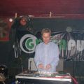 Mix DJ Anti (Spiral Trax) 03.12.1994 From Rave Up Radio FG