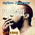 Rene & Bacus - Aybee Deepblak Heavy House Mix (Mixed 17TH Sep 2017)