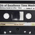 AM Gold v1 - The '70s (DJs of Excellence Time Machine)
