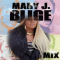 MARY J BLIGE MIX (DJ SHONUFF)