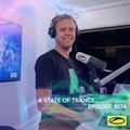 A State of Trance Episode 1074 - Armin van Buuren