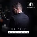 DJ CLEF - May Podcast (BlackBeats.FM)