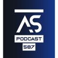 Addictive Sounds Podcast 587 (04-09-2023)
